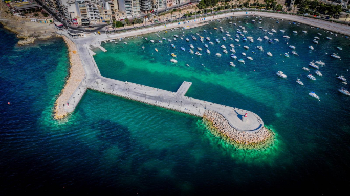 Sliema-Gozo fast ferry: Bonett says legal challenge to government tendering ‘normal procedure’