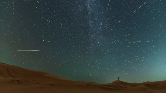 Perseids meteor shower peaks tonight over Malta
