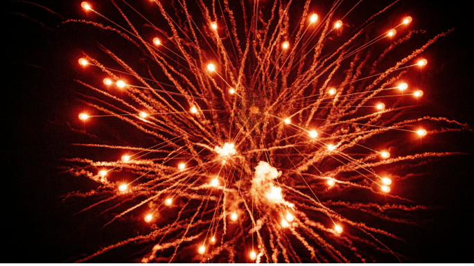 Court finds 2018 fireworks law changes breached residents’ fair trial rights, awards €40,000