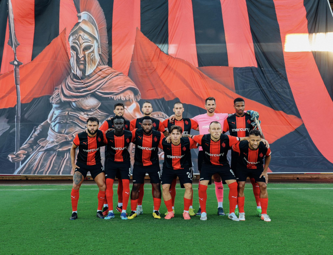 How much will Ħamrun Spartans earn from their historic Conference League qualification?