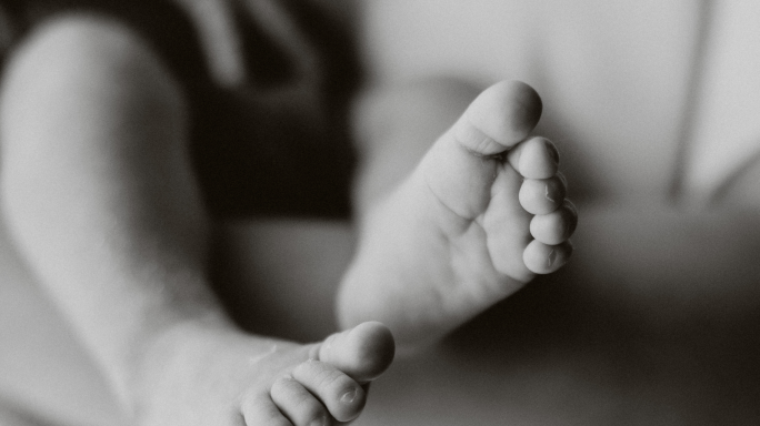 Police investigating death of 11-month-old baby