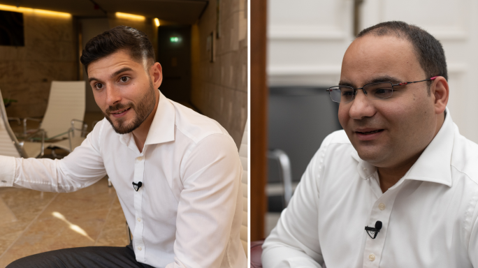 Alex Borg defends 7% VAT for restaurants, accuses Clyde Caruana of calling restaurateurs thieves