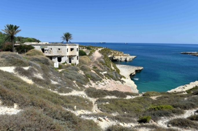 Hotelier wants tunnel for Kalanka beach link in Delimara