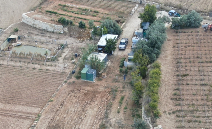 Operation leads to seizure of illegal devices, trapping sites