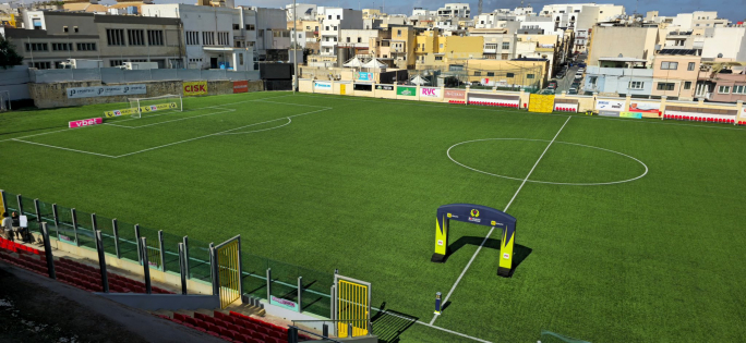 MFA appeals board overturns three-match suspension for Marsaxlokk player