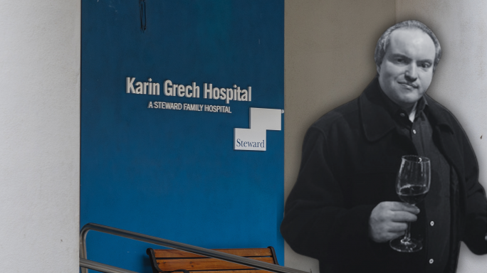 Court orders separation of proceedings for Vitals auditor and employee
