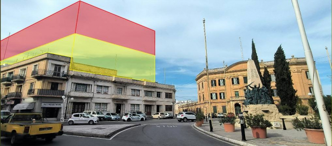 Żabbar ‘raped’ by nursing home approval, mayor says