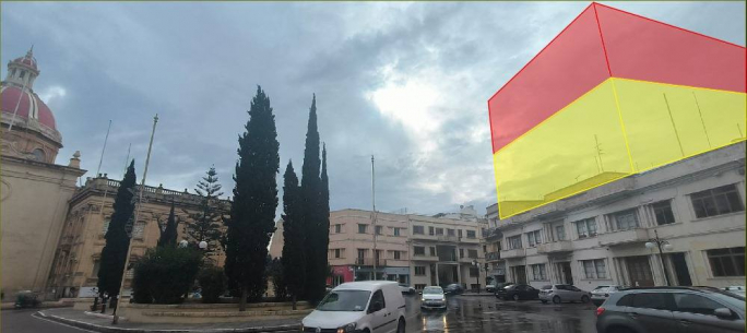 Żabbar's PN local councillors stress their opposition to controversial elderly home