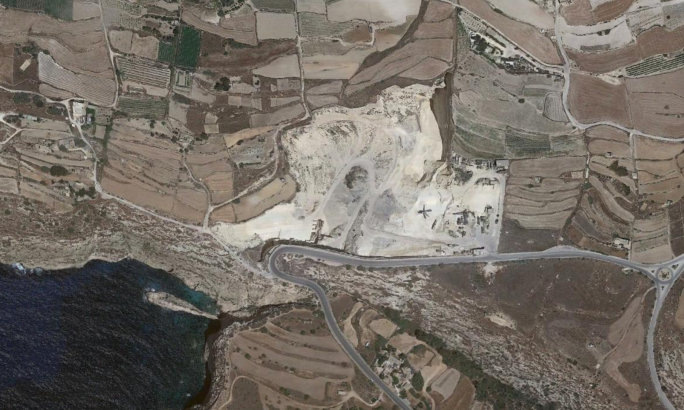 Controversial Lapsi quarry could operate beyond next decade