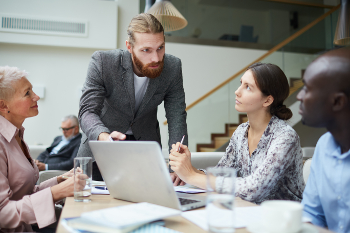 Companies falling short of employing people with disabilities