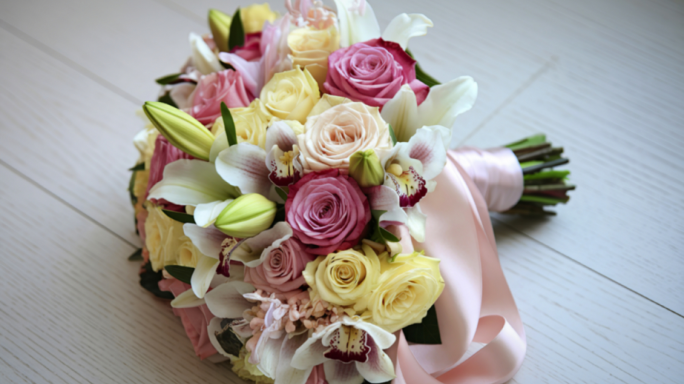 Court grants bail to man who delivered flowers to his ex, breaching protection order