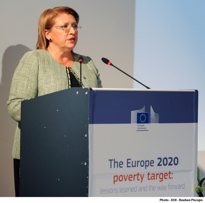 'People need to understand why migrants leave their country' – President