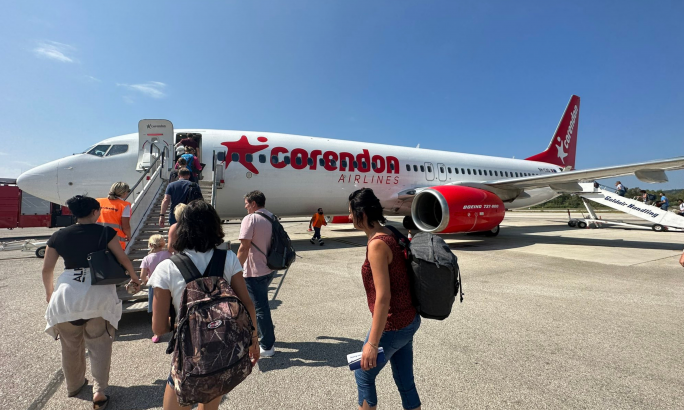 German fighter jets scrambled after Malta-registered aircraft triggers false alarm