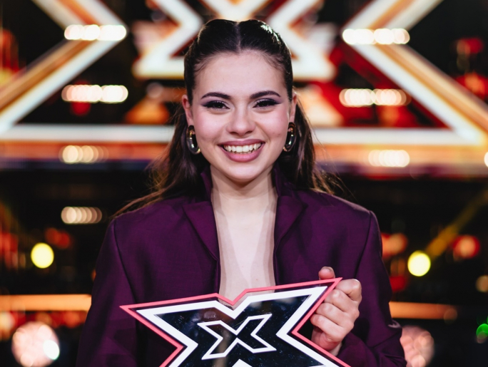 Lisa Gauci crowned X Factor season 5 winner