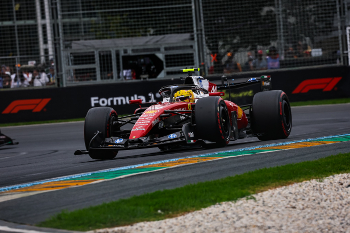 Formula 1: Bahrain, Saudi Arabian Grands Prix cancelled