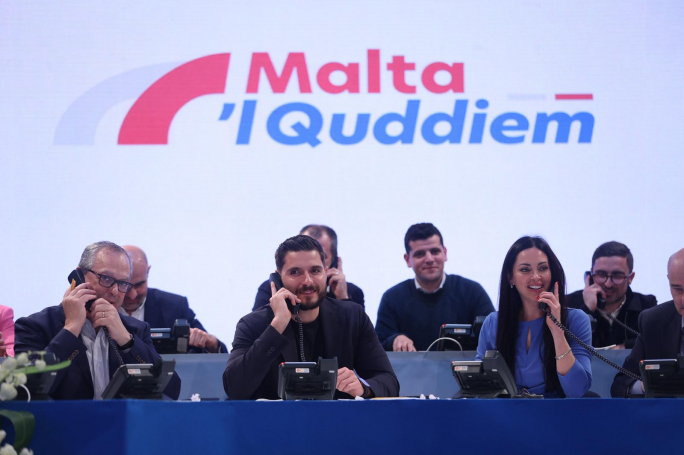 PN raises €322,780 in fundraising marathon