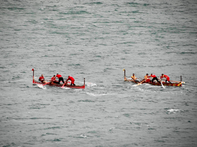 Birgu committee seeking answers on Category A medals disqualification during Freedom Day races