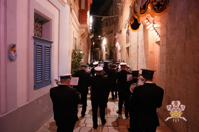 Musical-literary evening in Birgu to present new research on Monterosso and Doncich