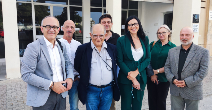 ADPD approves manifesto, confirms it will field candidates in all districts