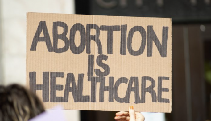 Women’s lobby calls for cross-party discussion abortion decriminalisation