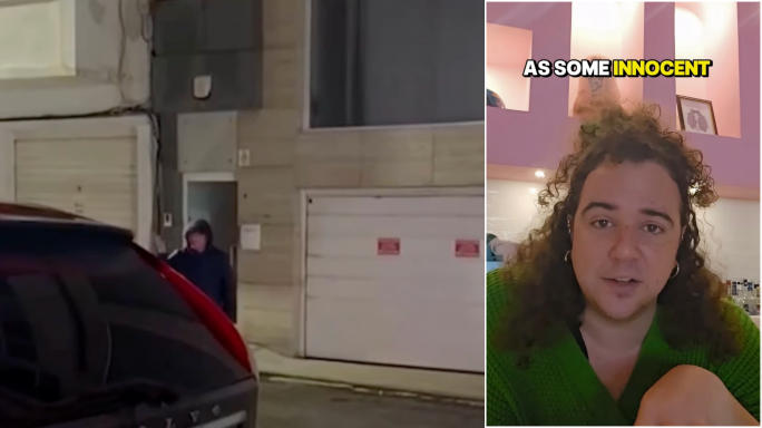 Chucky Bartolo speaks out on harassment faced by Sliema drag bar patrons and staff