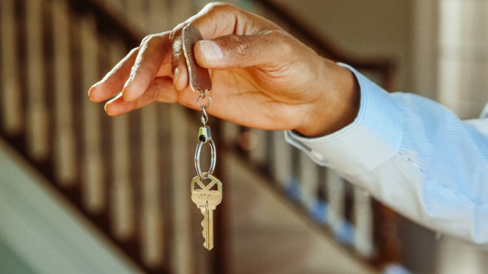 Chamber of SMEs says 50% of tenants leave properties with unpaid bills