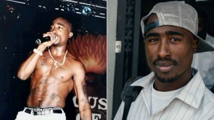 Nearly 30-years later, ex-gang leader Duane Davis found guilty of orchestrating Tupac murder