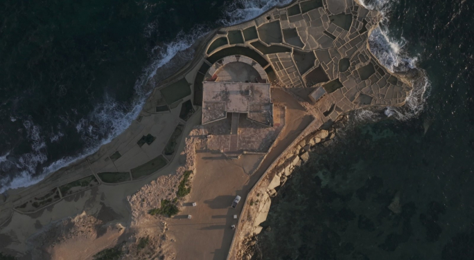 A tale of two islands: Why Qbajjar Battery cannot be forgotten | Luke Said