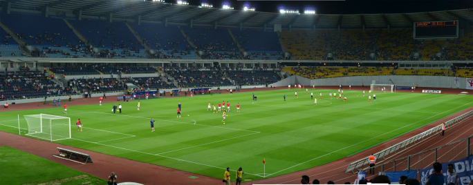 From pitch to politics: Why the EU must catch up with global sport