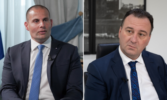 PN says onus is on Abela to remove Johann Buttigieg from PA