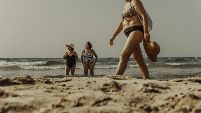 Malta-based photographer Angie Balzan wins international Spotlight Awards grand prize