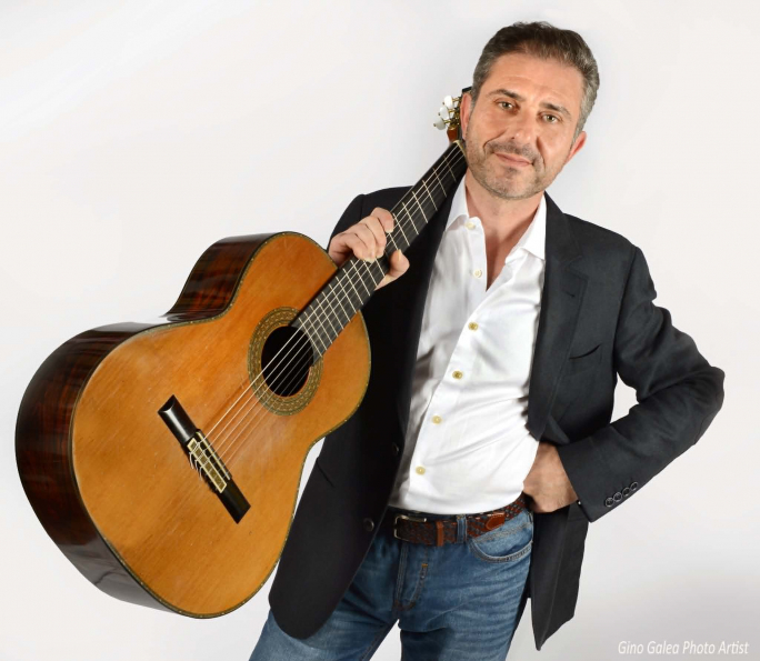 Simon Schembri: 'Music needs time, honesty, and space, which doesn’t always align with the pace of online platform'