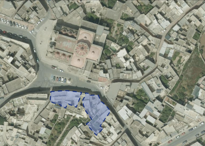Five-star hotel proposed in Żurrieq village square sparks heritage concerns