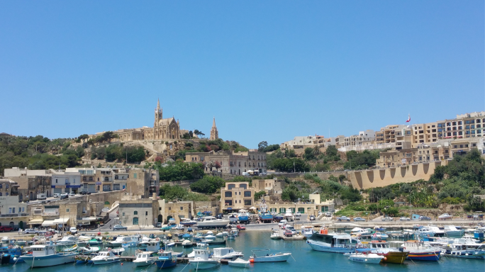 Gozitan businesses received €14 million from Malta Enterprise in two years