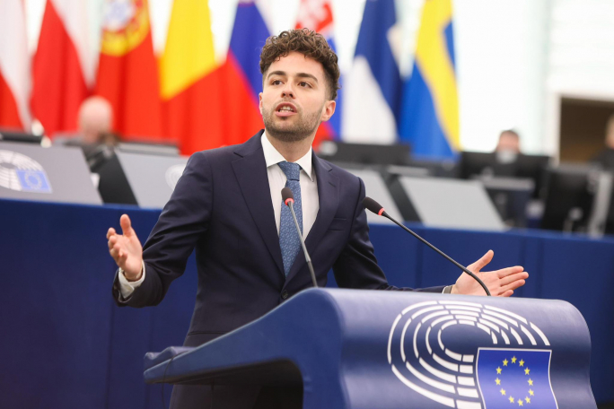 Bajada secures EP backing for stronger recognition of island realities in future EU budget