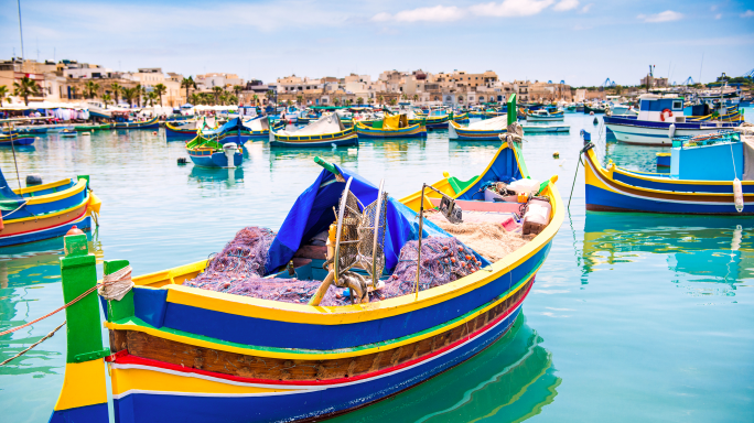 Fishers and aquaculture sectors to benefit from EU funding after energy shocks