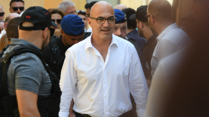 IN PICTURES | Jurors, witnesses, accused in Yorgen Fenech trial visit key locations