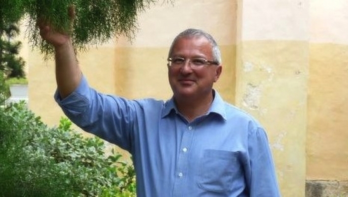 NGOs hold public lecture entitled ‘Malta’s Heritage Trees  - Amazing Plant Monuments’
