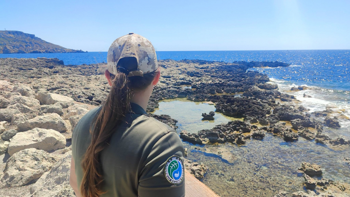 Rangers stop monitoring Ċirkewwa Marine Park after exclusion from management agreement