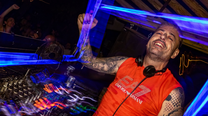 DJ Ryan Spiteri and woman died from carbon monoxide poisoning, death considered accidental