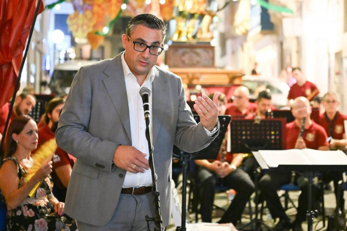 Culture minister says he doesn't know why Daphne Caruana Galizia was murdered