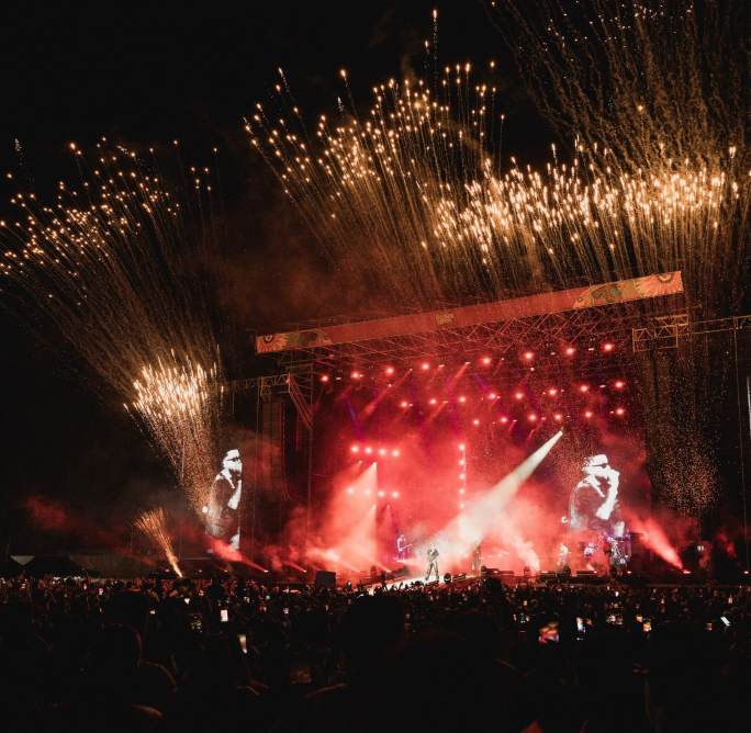 Residents’ groups angered by noise from Ta’ Qali Breaking Borders Festival