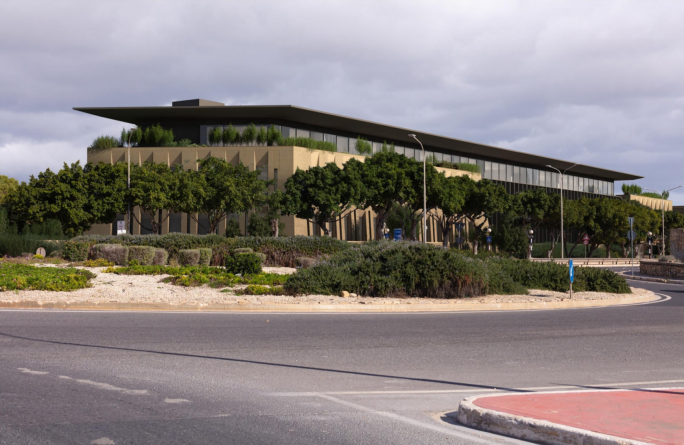 Study proposes re-use of precious limestone extracted for Kirkop outlet village project