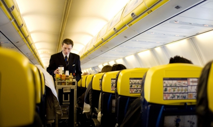 Coronavirus: Ryanair cancels 25% of its short-haul Italian flights