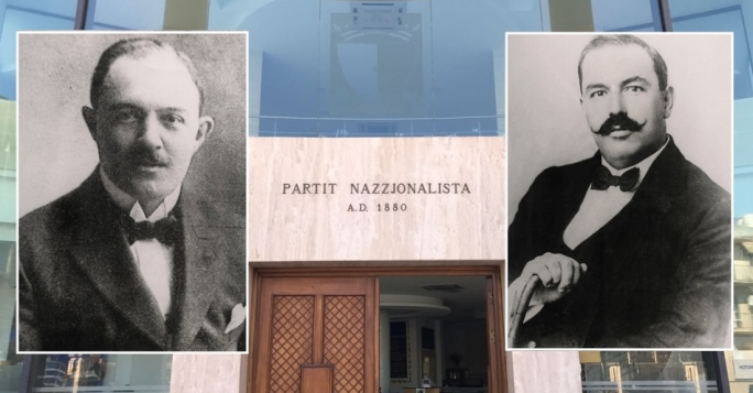 Election History Bites | PN born from merger