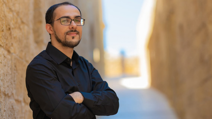 Pierre Louis Attard: 'Life as a musician is certainly not a linear one, and in Malta, opportunities can sometimes be limited'