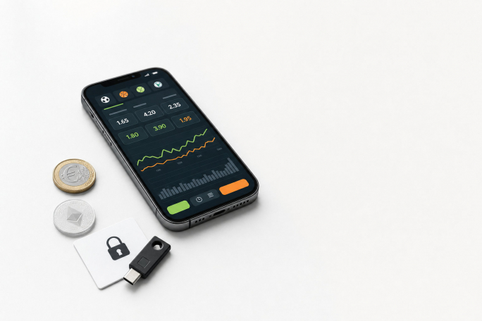 How Spinoli reflects the growing innovation in Europe’s online betting industry