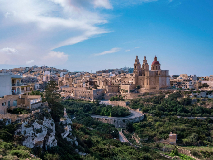 Mellieħa Local Council against plans for farm waste plant in locality