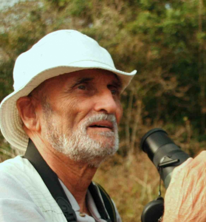 Joe Sultana, Maltese environmentalist and ornithologist, dies aged 78