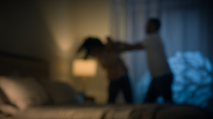 Pulling the plug on domestic violence prosecutions